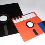 The great 5.25″ Floppy Disk get rich quick scheme