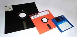 The great 5.25″ Floppy Disk get rich quick scheme