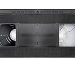 The Rise and Fall of VHS Videotapes