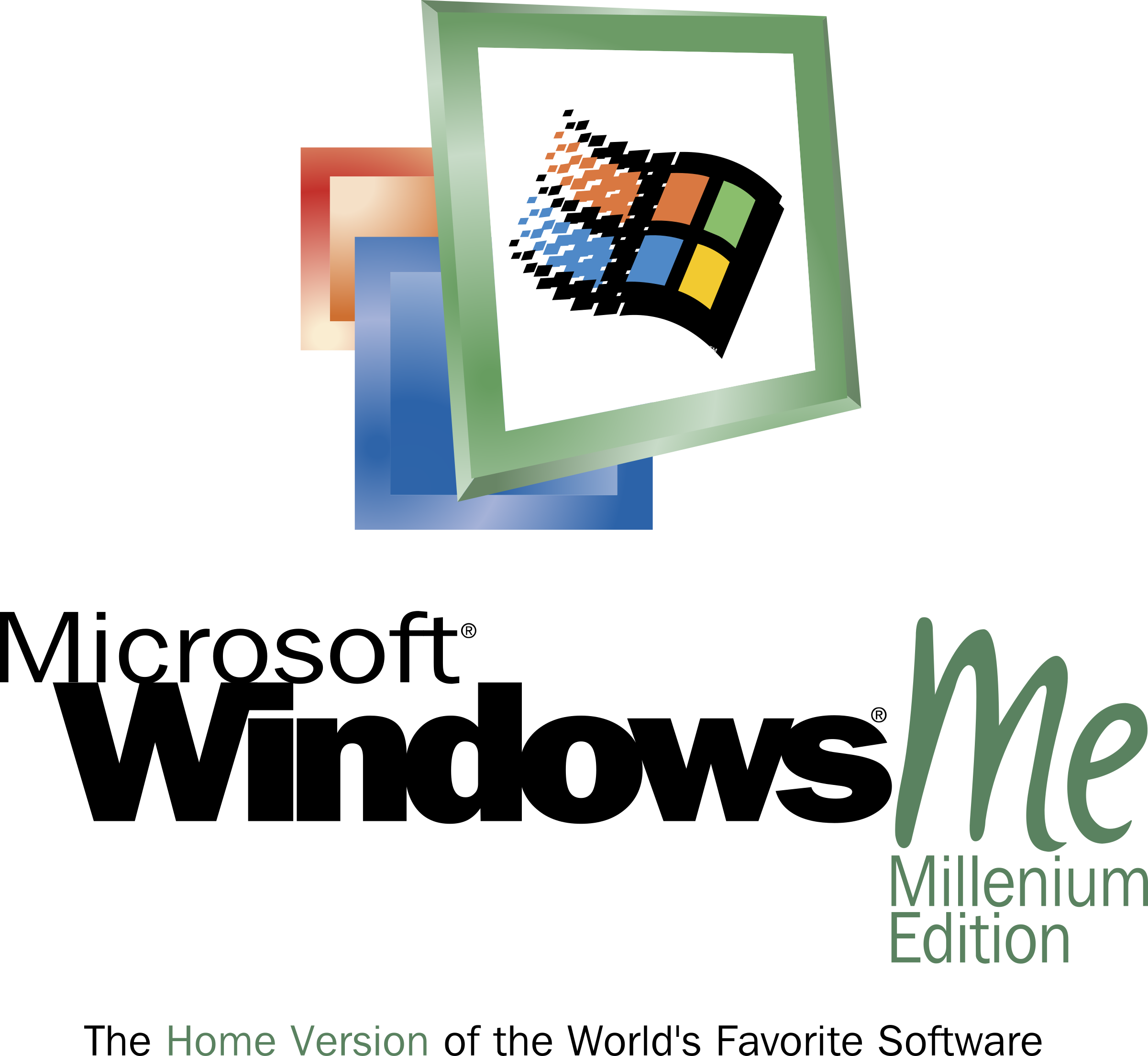 What the Heck was Windows Millennium? – billbaud.net