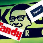 Clash of the Electronics Giants: Tandy vs Dick Smith vs Jaycar