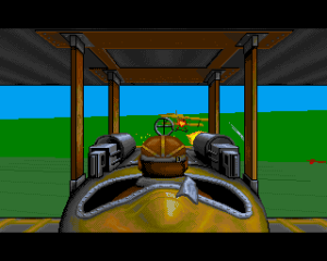 The Legendary Impact of Wings – An Amiga Classic!